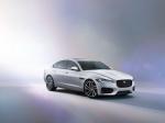 Jaguar XF S AWD 2015 года